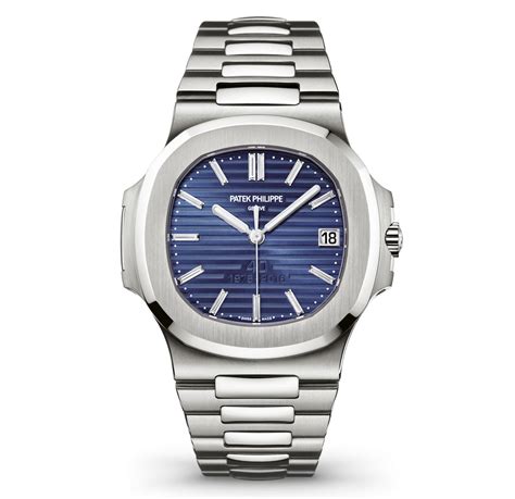 patek philippe nautilus pris